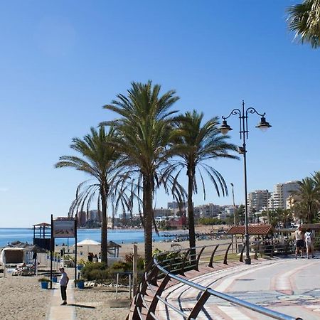 בנאלמדנה Puerto Marina Luxury 2Bdr Apartment With Sea View מראה חיצוני תמונה